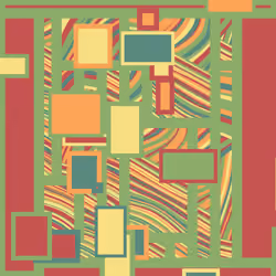 Mosaic #823