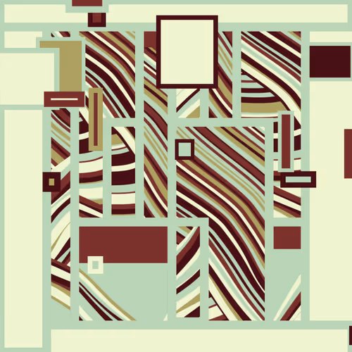 0xcreate Mosaic