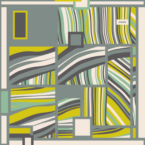 0xcreate Mosaic