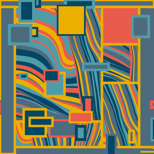 0xcreate Mosaic