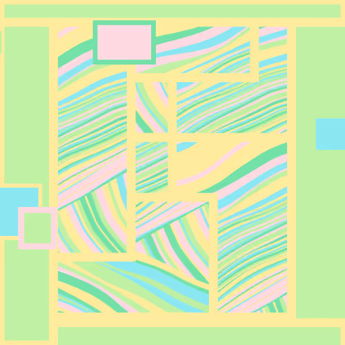 0xcreate Mosaic