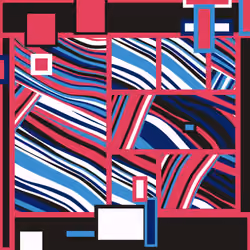 Mosaic #449