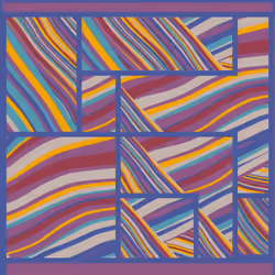 Mosaic #72