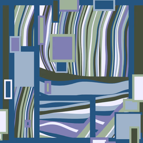 0xcreate Mosaic
