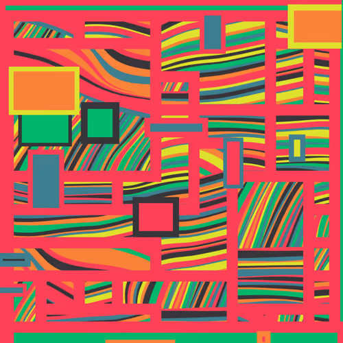 0xcreate Mosaic