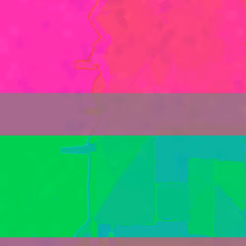 Trenchy Abstracts
