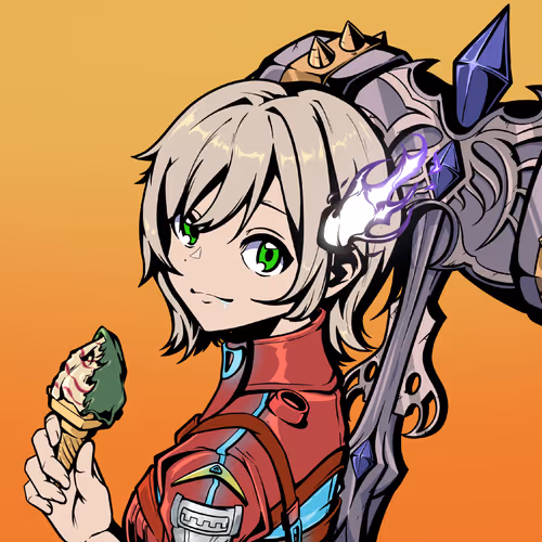 Eien Origin