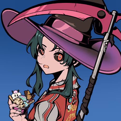 Eien Origin