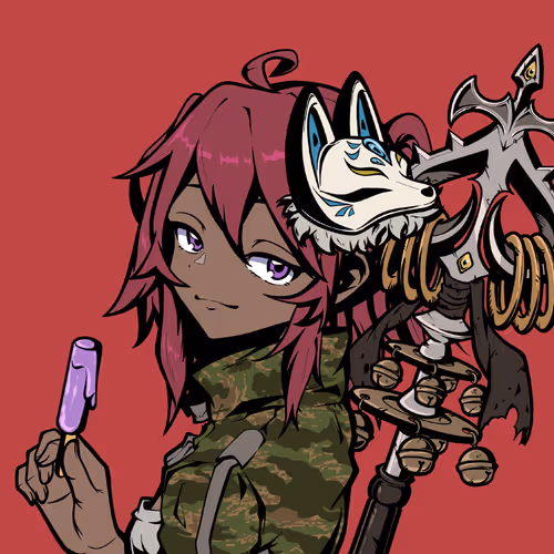 Eien Origin