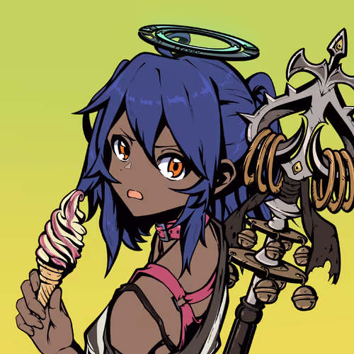 Eien Origin
