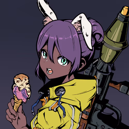 Eien Origin