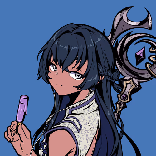 Eien Origin