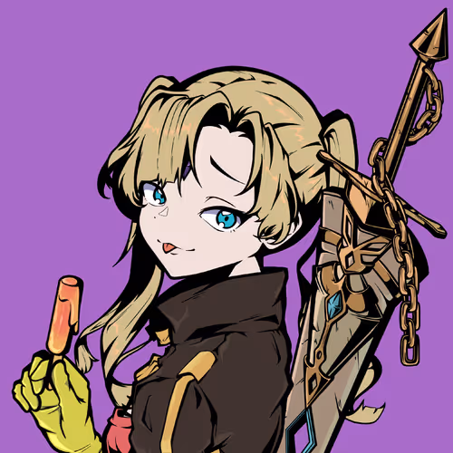 Eien Origin