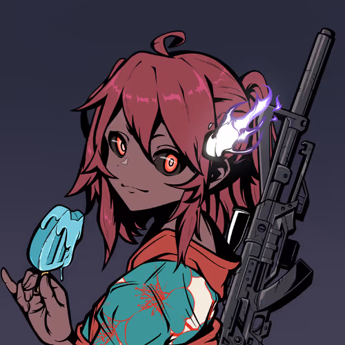 Eien Origin