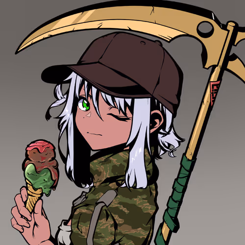 Eien Origin