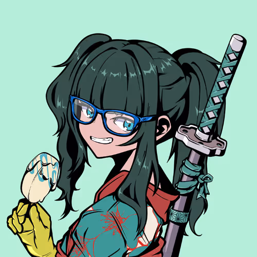 Eien Origin
