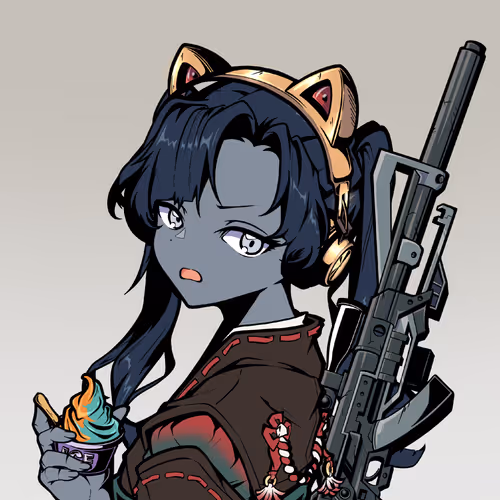 Eien Origin