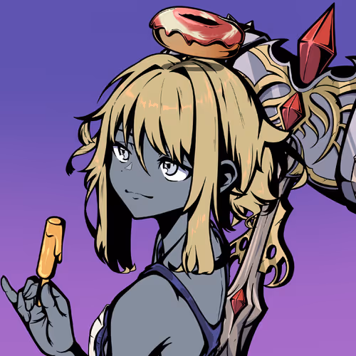 Eien Origin