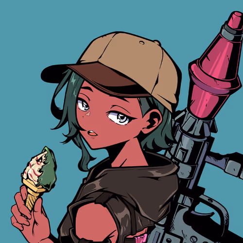 Eien Origin