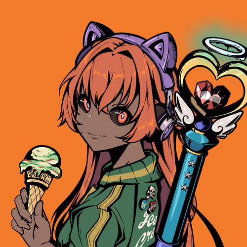Eien Origin