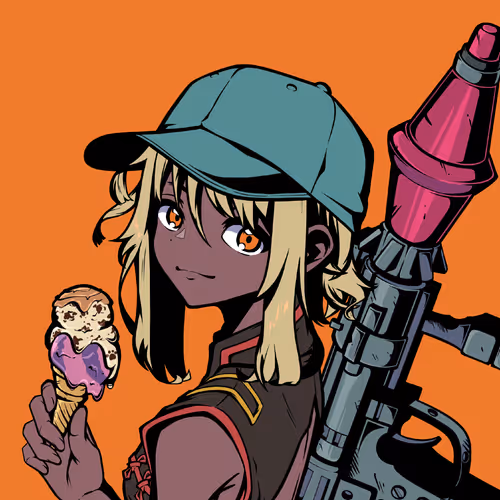 Eien Origin
