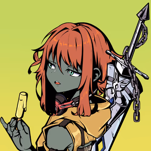 Eien Origin