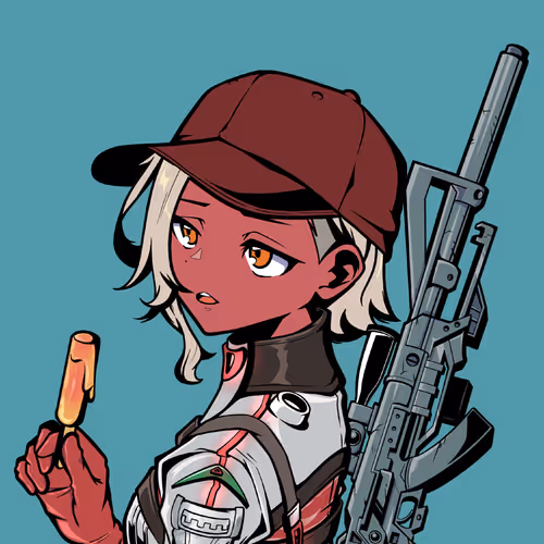 Eien Origin