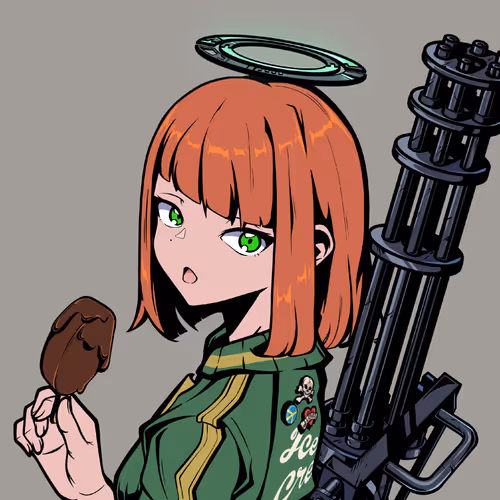 Eien Origin