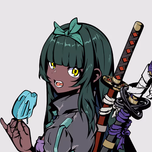 Eien Origin
