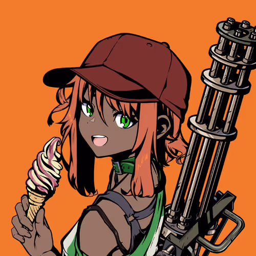 Eien Origin