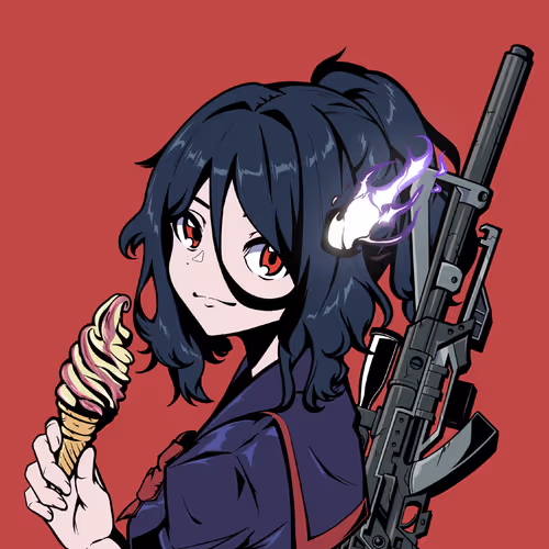 Eien Origin