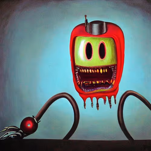 Item #106988343125623709449904229739668489613188600823579266681133416899761113001937 Media