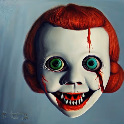 Item #73504811948884552281423474852673250315601104397043867956393324224086734662361 Media