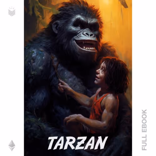 Bookio Tarzan Eth