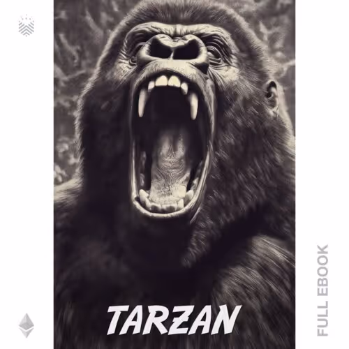 Bookio Tarzan Eth