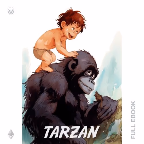 Tarzan of the Apes #42