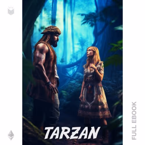 Bookio Tarzan Eth