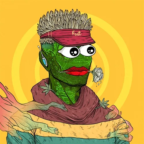 Peptastics