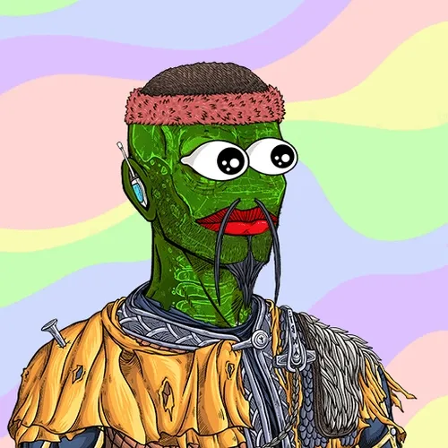 Peptastics