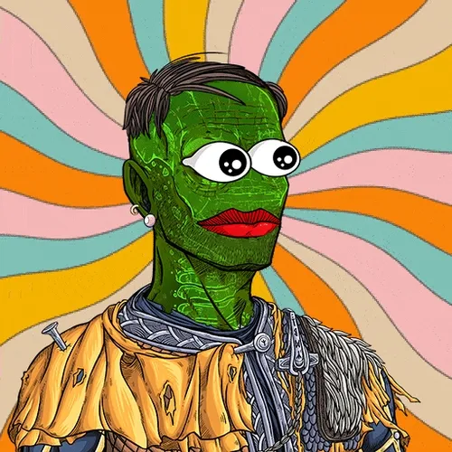 Peptastics