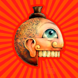 TattooMan #15/46
