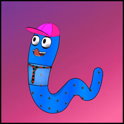 El Gusano|Party Worms #436