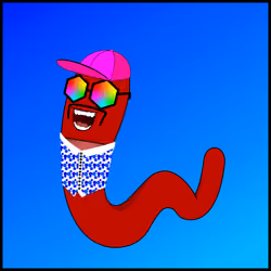 El Gusano|Party Worms #239