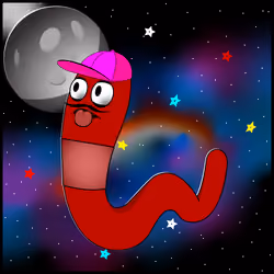 El Gusano|Party Worms #390