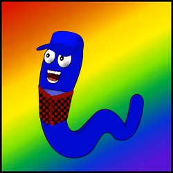 El Gusano|Party Worms #327