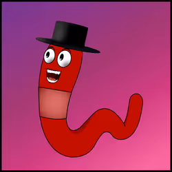 El Gusano|Party Worms #127