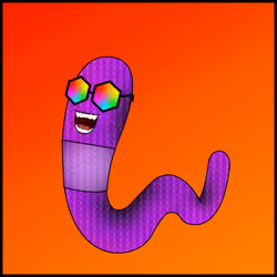 El Gusano|Party Worms #324