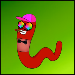 El Gusano|Party Worms #131