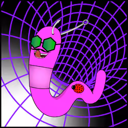 El Gusano|Party Worms #418