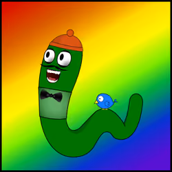 El Gusano|Party Worms #238